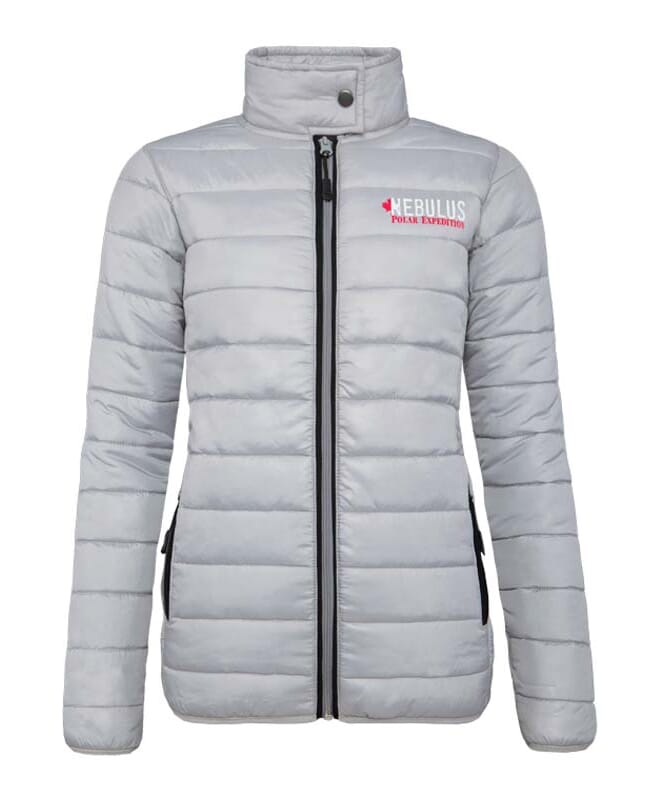 Nebulus Winterjacke PERITO Damen Meist gekauft