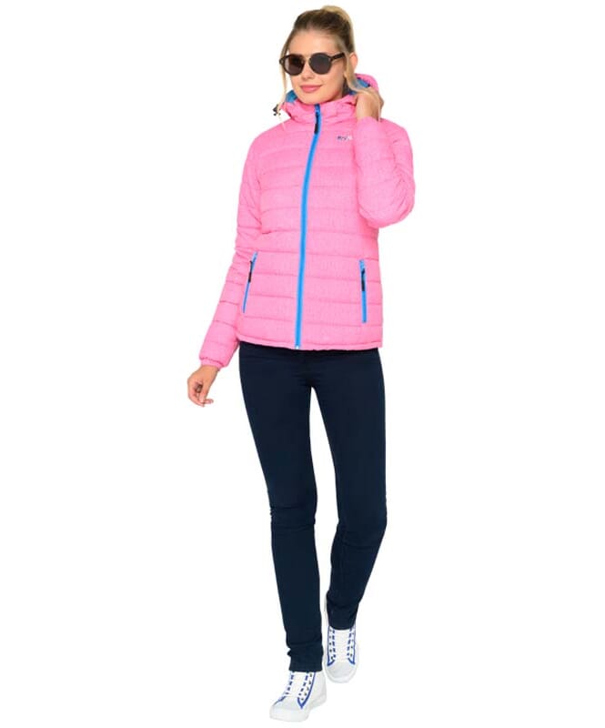 Nebulus Winterjacke COLORS Damen Online