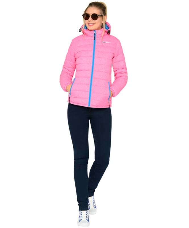 Nebulus Winterjacke COLORS Damen Online