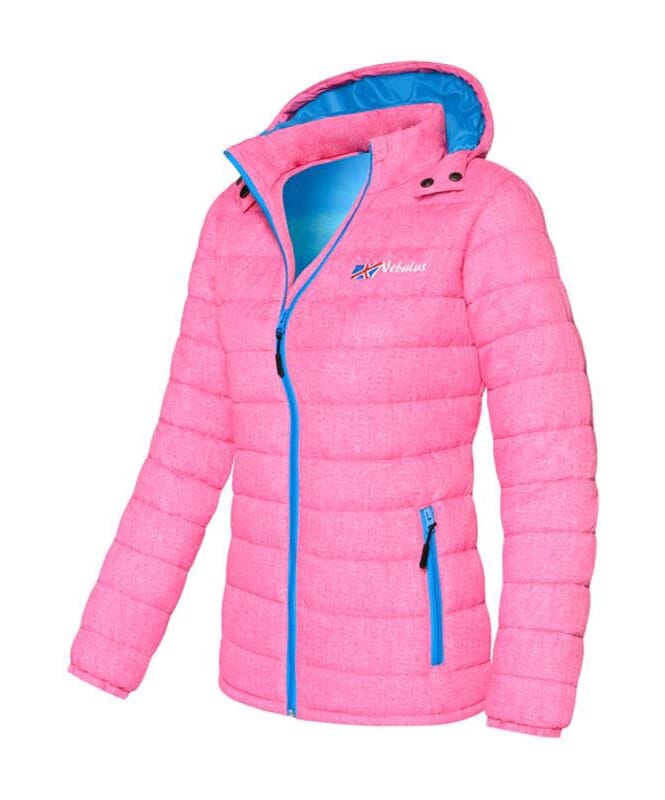 Nebulus Winterjacke COLORS Damen Online