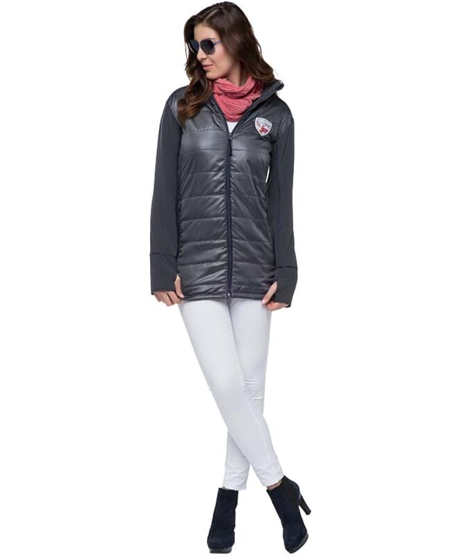 Nebulus Softshellmantel LIGHT Damen Verkauf