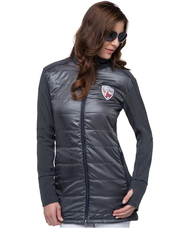Nebulus Softshellmantel LIGHT Damen Verkauf