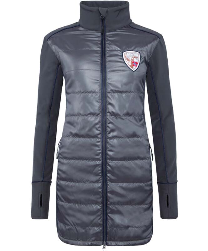 Nebulus Softshellmantel LIGHT Damen Verkauf