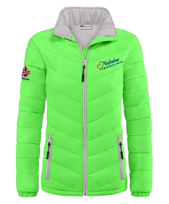 Nebulus Winterjacke LEMAN Damen