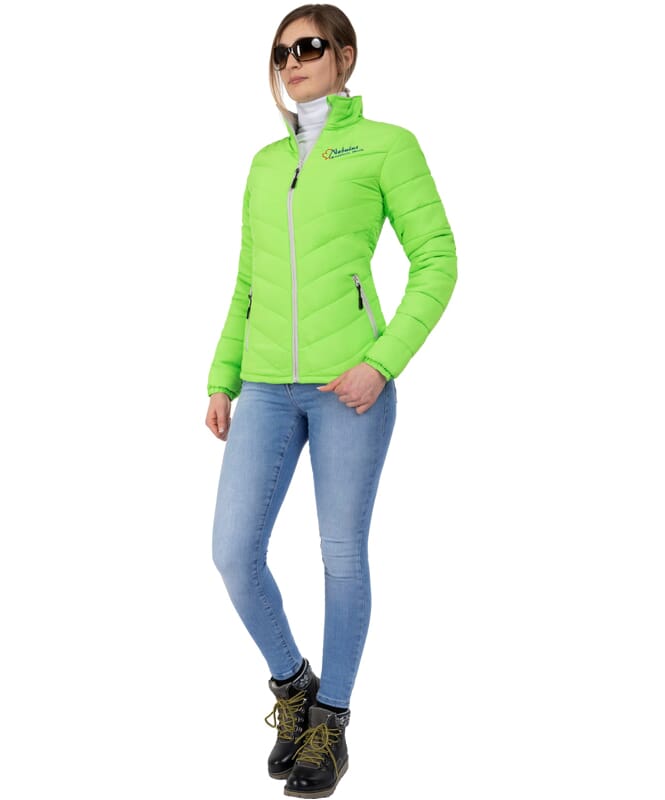 Nebulus Winterjacke LEMAN Damen Hotsell
