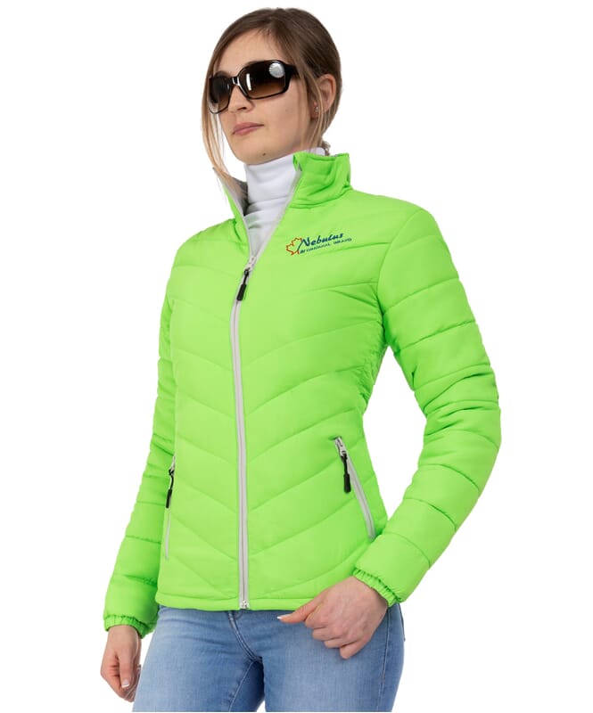 Nebulus Winterjacke LEMAN Damen Hotsell