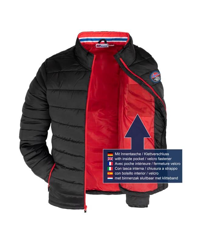 Nebulus Winterjacke TERRY Damen im Angebot