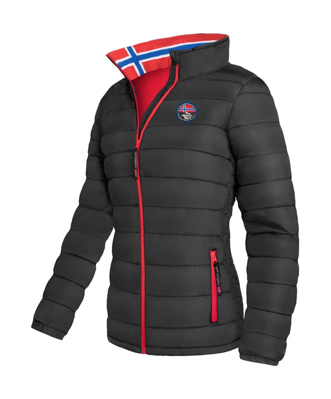 Nebulus Winterjacke TERRY Damen im Angebot