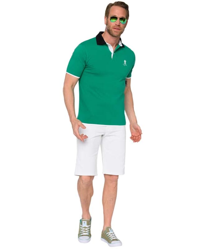 Nebulus Summerfresh Chino Short RELAX Herren Blitzverkäufe