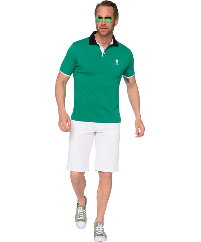 Nebulus Summerfresh Chino Short RELAX Herren Blitzverkäufe