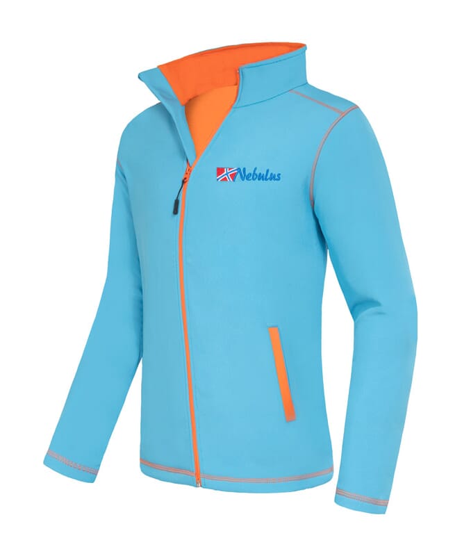 Nebulus Softshelljacke TROPIC Herren Auslauf