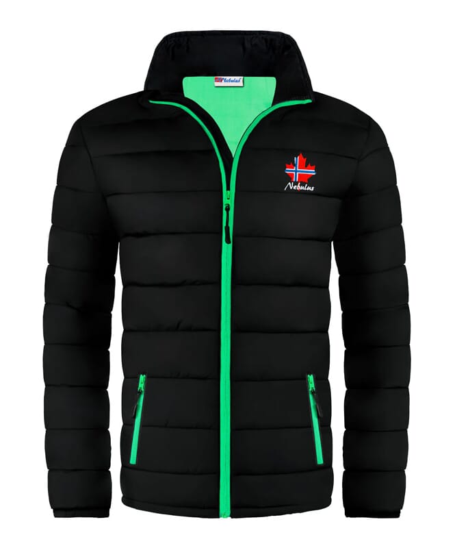 Nebulus Winterjacke SÖLDEN Herren Verkauf
