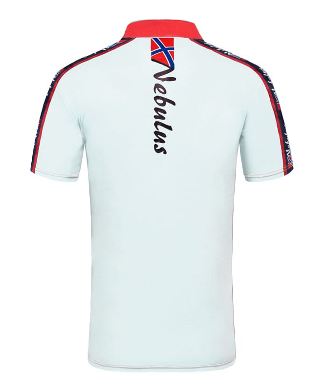Nebulus Poloshirt BELA Herren Günstiger Verkauf