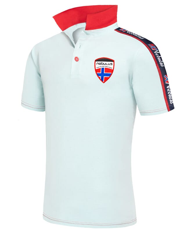 Nebulus Poloshirt BELA Herren Günstiger Verkauf