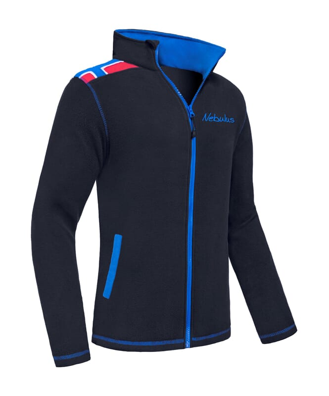 Nebulus Fleecejacke CHALSEA Herren Blitzverkäufe