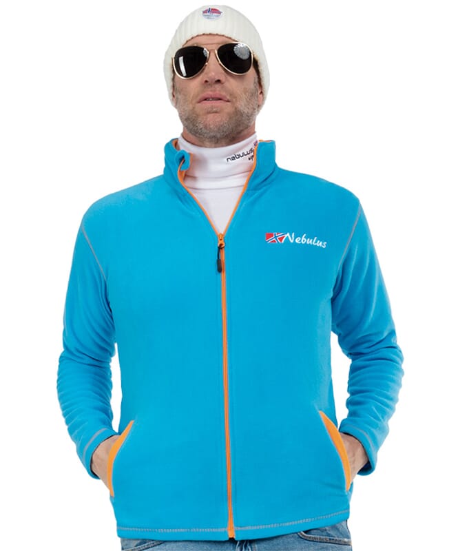 Nebulus Fleecejacke BALTIC Herren Online