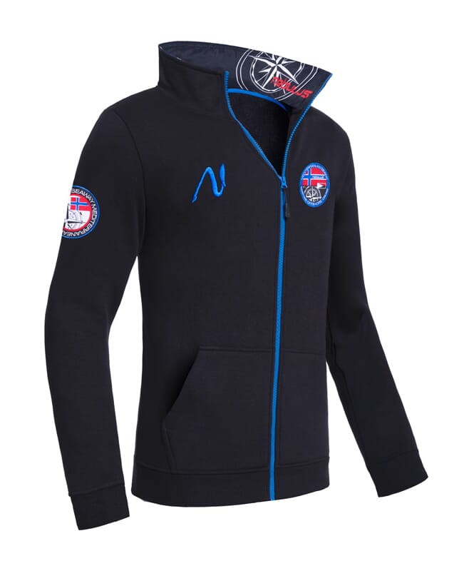 Nebulus Sweatjacke FORMER Herren Outlet