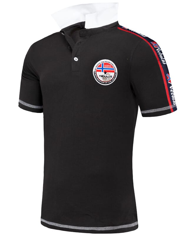 Nebulus Poloshirt NEBI Herren Hotsell