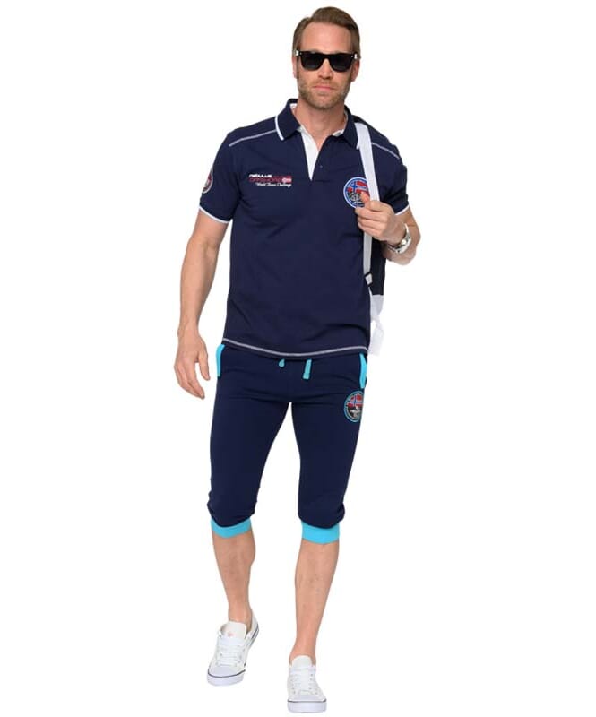 Nebulus Sweat Pant CAPRI Herren Schlussverkauf