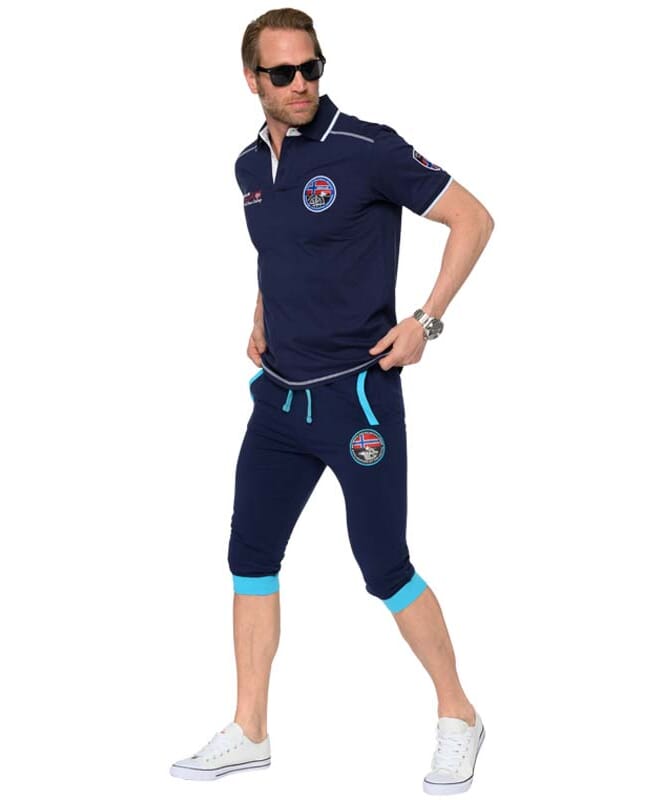 Nebulus Sweat Pant CAPRI Herren Schlussverkauf