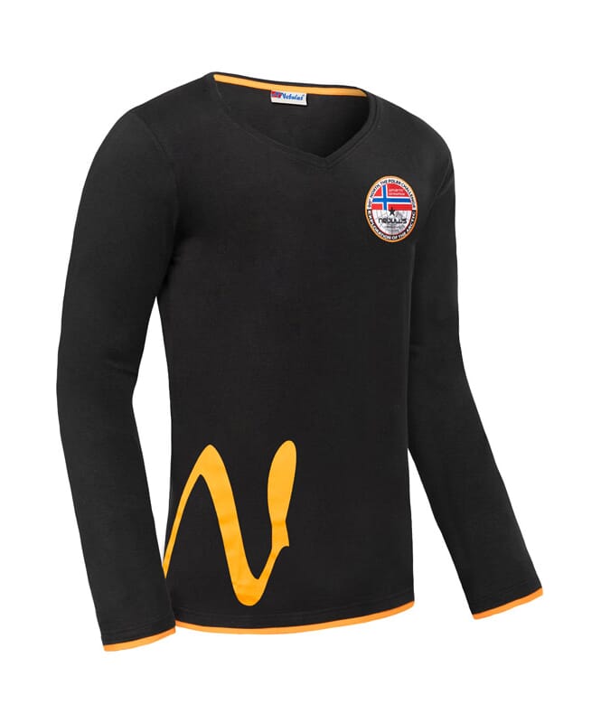 Nebulus Longsleeve VEIT Herren Fabrikverkauf