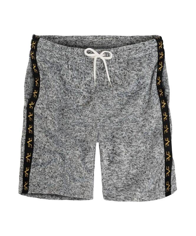 Nebulus 19V69 Fleece Short Herren Outlet