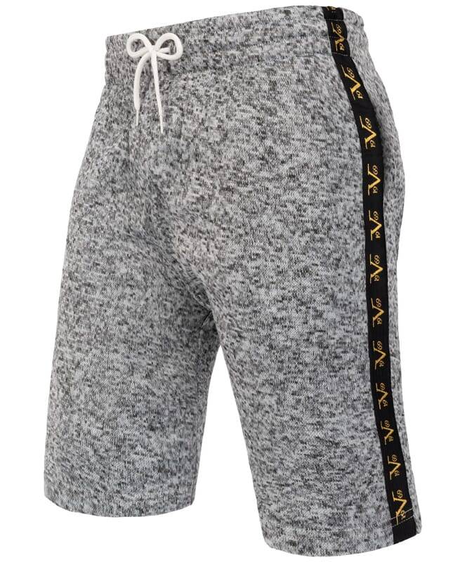 Nebulus 19V69 Fleece Short Herren Outlet