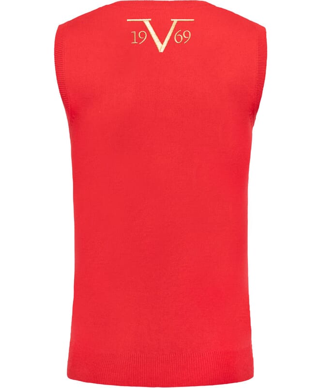 Nebulus 19V69 Pullunder Herren Auslauf