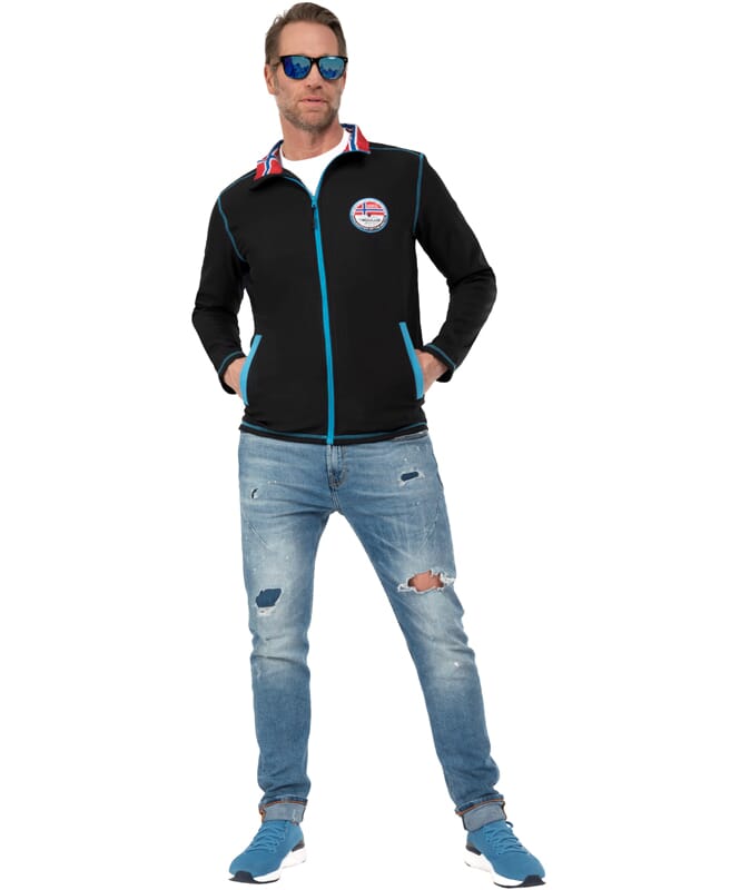 Nebulus Softshelljacke PUKA Herren Angebote