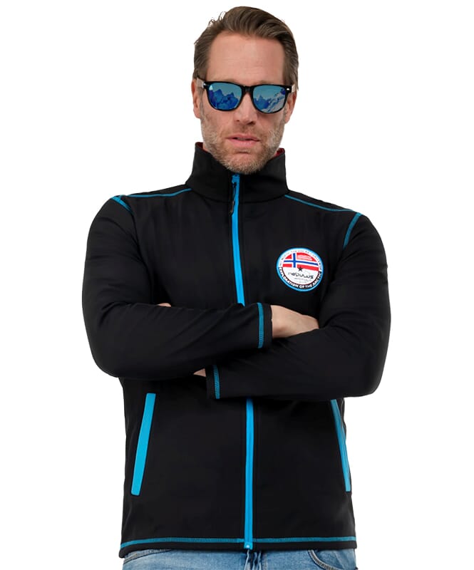 Nebulus Softshelljacke PUKA Herren Angebote