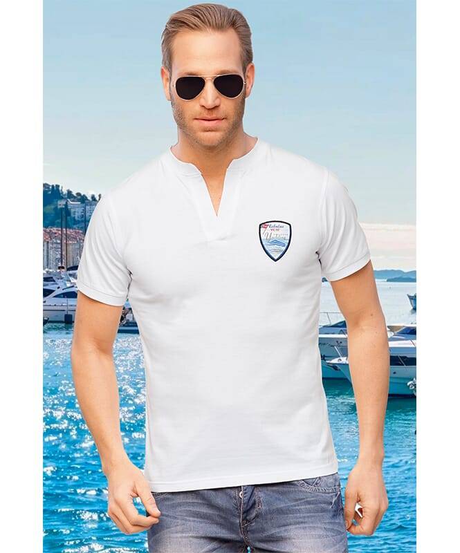Nebulus T-Shirt VINCE Herren Hotsell