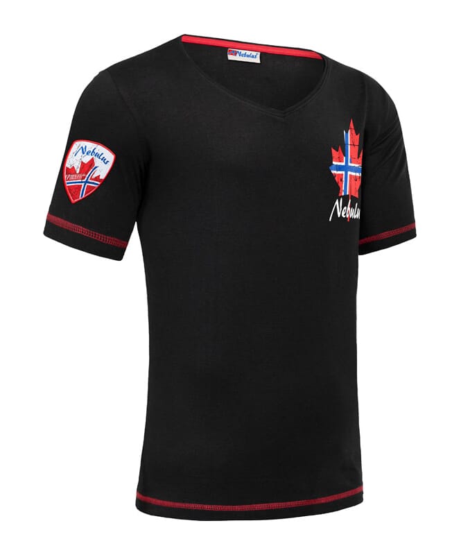 Nebulus T-Shirt CORVIN Herren