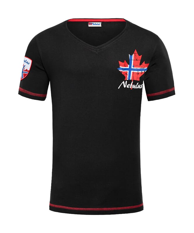 Nebulus T-Shirt CORVIN Herren Online