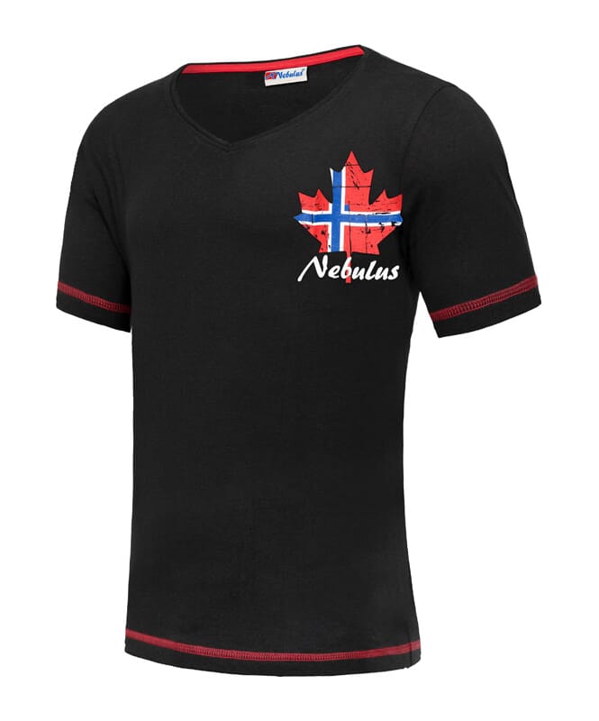 Nebulus T-Shirt CORVIN Herren Online