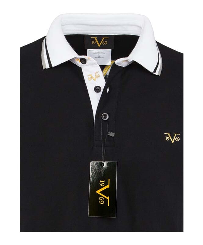 Nebulus 19V69 Poloshirt Herren Verkauf