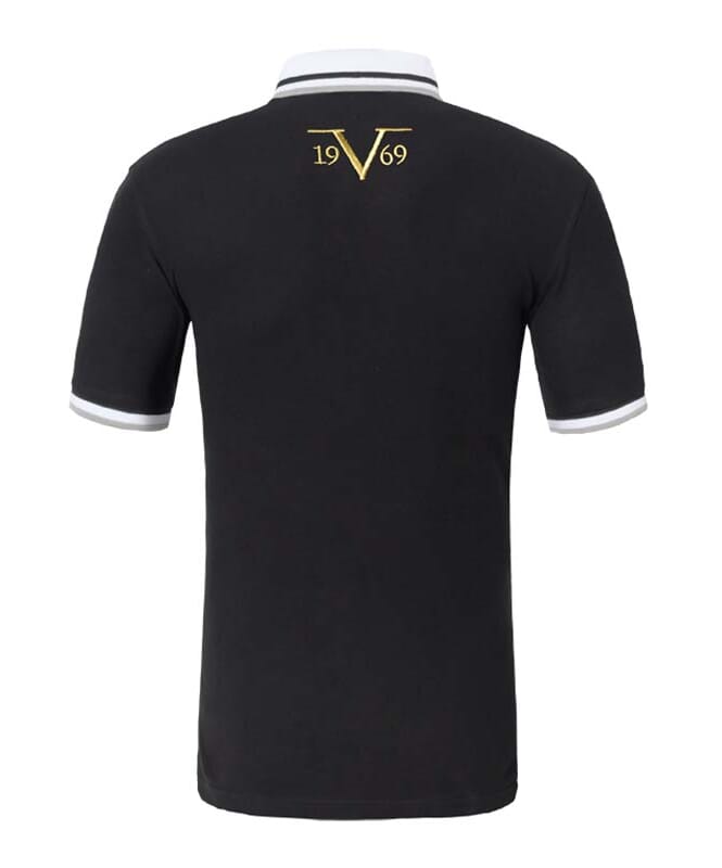 Nebulus 19V69 Poloshirt Herren Verkauf