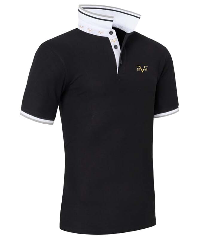 Nebulus 19V69 Poloshirt Herren Verkauf