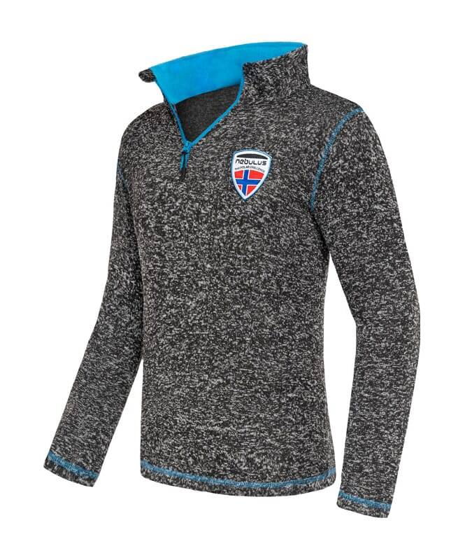 Nebulus Fleecepullover KYLE Herren Hotsell