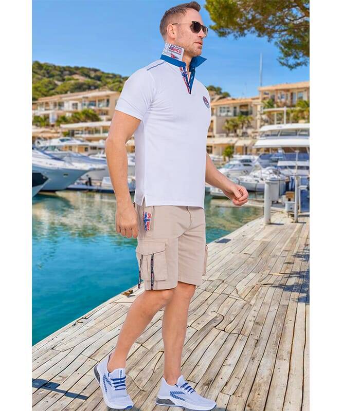 Nebulus Poloshirt REBOUND Herren Meist gekauft