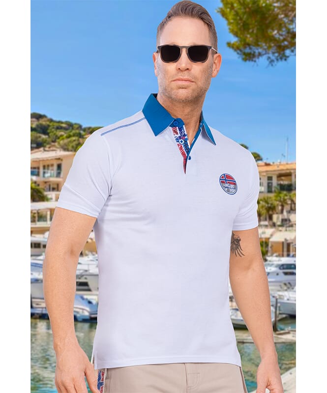 Nebulus Poloshirt REBOUND Herren Meist gekauft