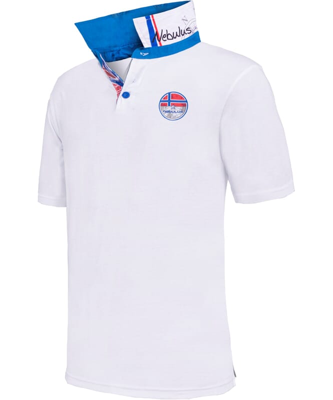Nebulus Poloshirt REBOUND Herren Meist gekauft