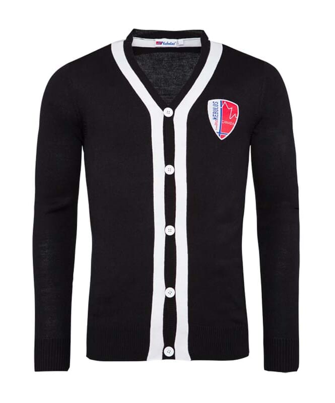 Nebulus Cardigan FARO Herren Blitzverkäufe