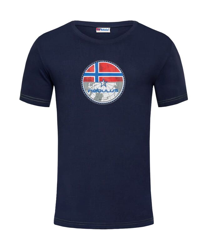 Nebulus T-Shirt TWOZERO Herren
