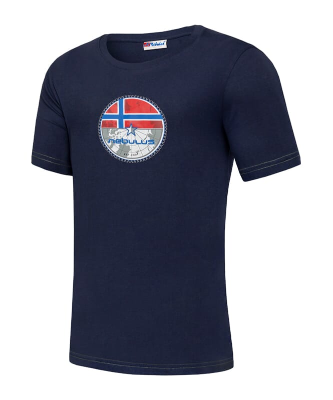 Nebulus T-Shirt TWOZERO Herren Outlet