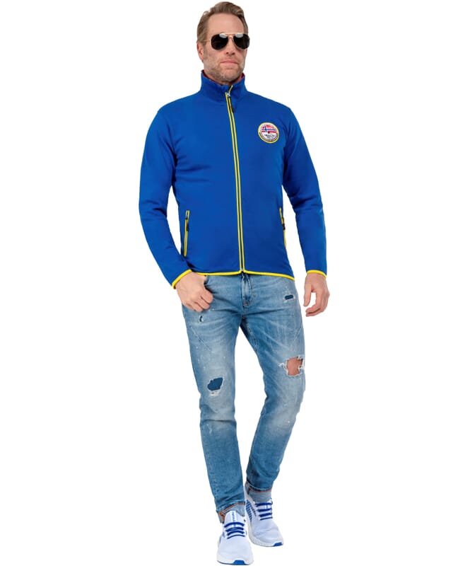 Nebulus Sweatjacke COUNTY Herren Verkauf