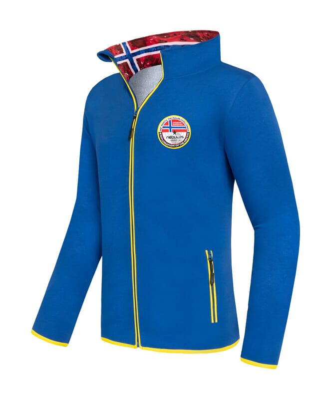 Nebulus Sweatjacke COUNTY Herren Verkauf