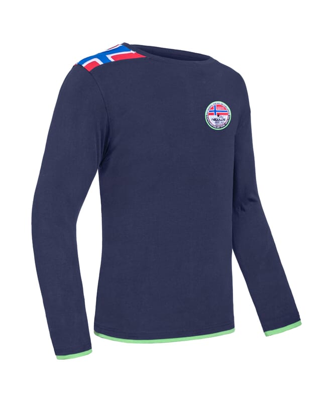 Nebulus Longsleeve FREEKY Herren Hotsell
