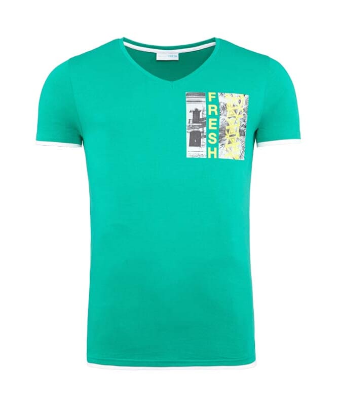 Nebulus Summerfresh T-Shirt FLORIDA Herren im Angebot