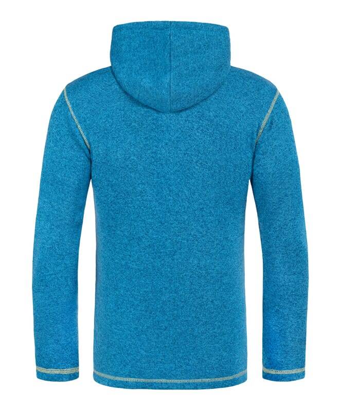 Nebulus Fleecepullover FLAGGY Herren Schlussverkauf
