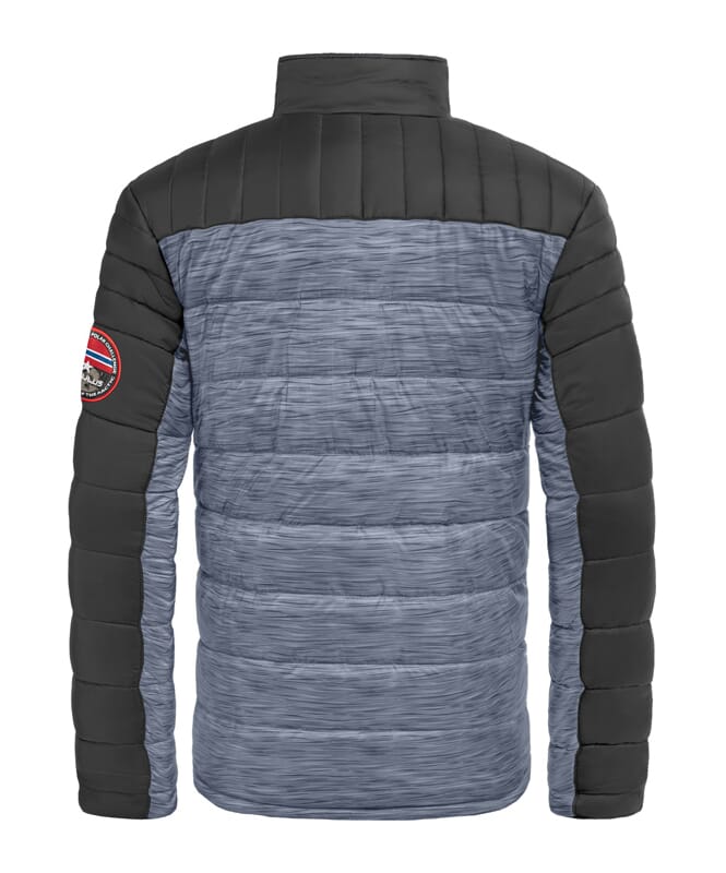 Nebulus Winterjacke meliert EMOTION Herren Online